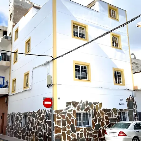 Сasa de vacaciones Casa Veronica Arona (Tenerife)