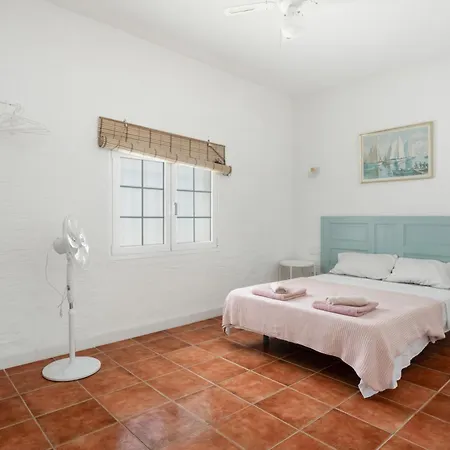 Сasa de vacaciones Casa Veronica
