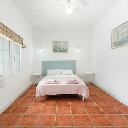 Casa Veronica Сasa de vacaciones *