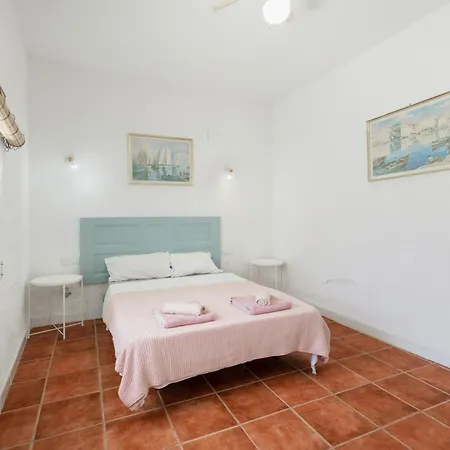 بيت للعطل Casa Veronica *