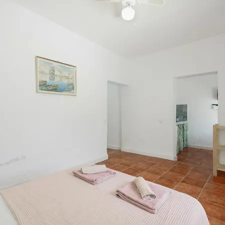 Сasa de vacaciones Casa Veronica *
