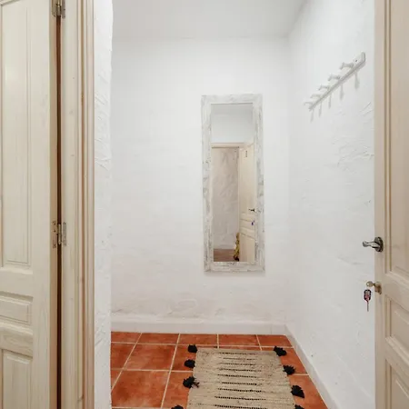 Сasa de vacaciones Casa Veronica Arona (Tenerife)