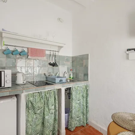 Casa Veronica بيت للعطل *