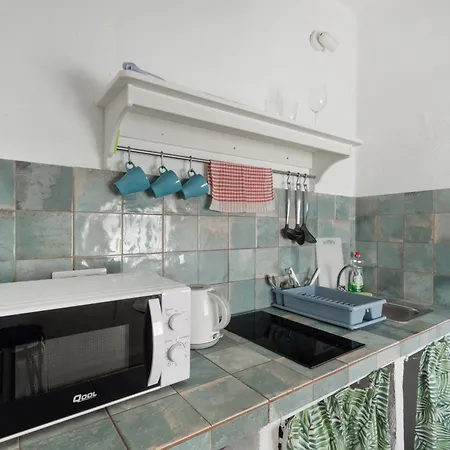 بيت للعطل Casa Veronica *