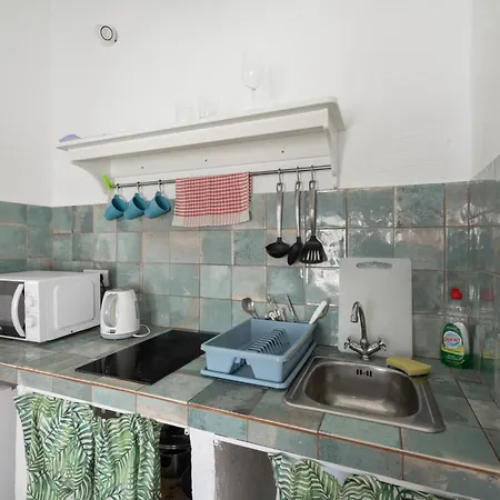 Casa Veronica * Arona (Tenerife)