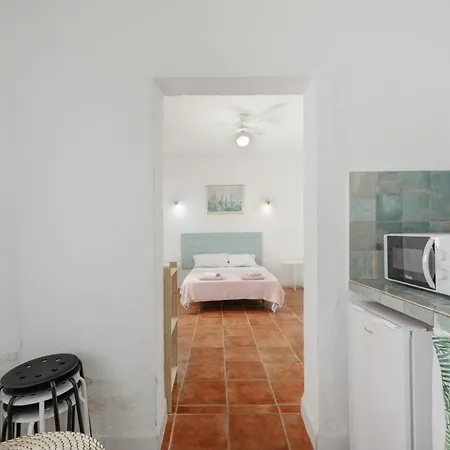 Casa Veronica Сasa de vacaciones Arona (Tenerife)