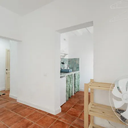 بيت للعطل Casa Veronica