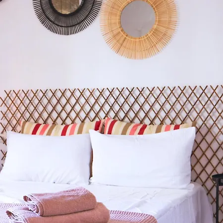Casa Veronica بيت للعطل أرونا