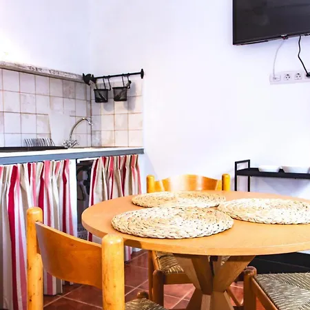 Casa Veronica Сasa de vacaciones *