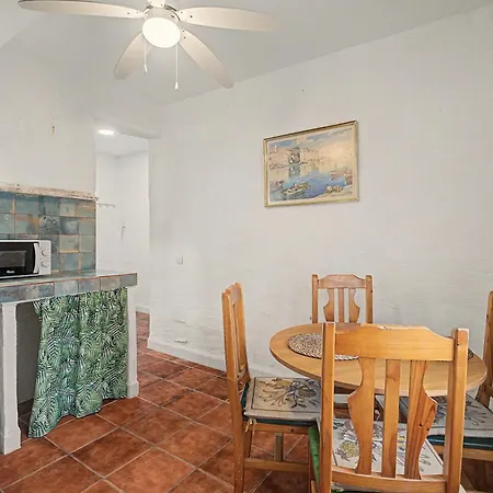 Casa Veronica Hébergement de vacances Arona (Tenerife)