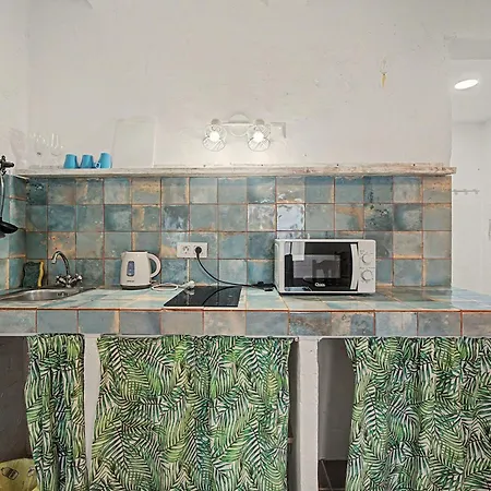 Casa Veronica Арона