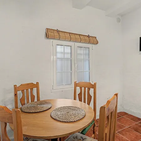 Hébergement de vacances Casa Veronica Arona (Tenerife)