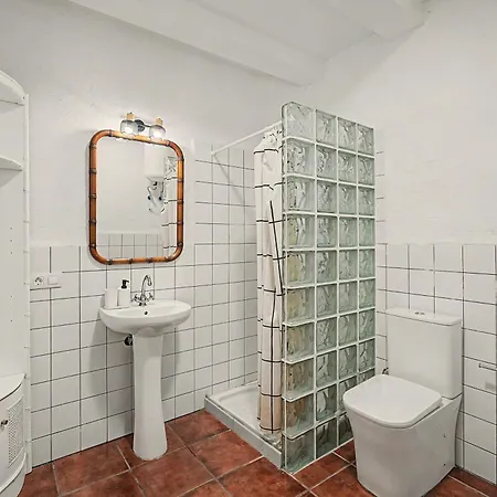 Дом отдыха Casa Veronica Арона