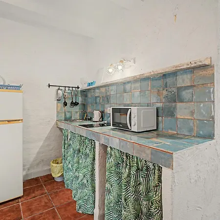 Casa Veronica Дом отдыха
