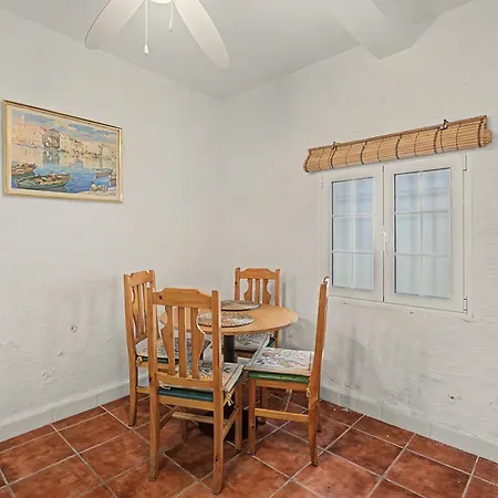 Casa Veronica Арона