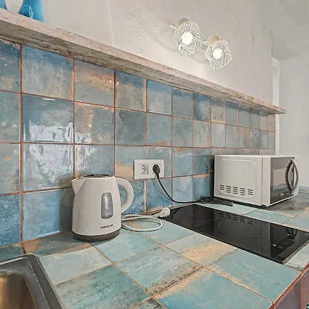 Casa Veronica Дом отдыха