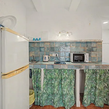 Casa Veronica Арона