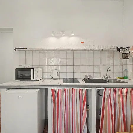 Casa Veronica Арона