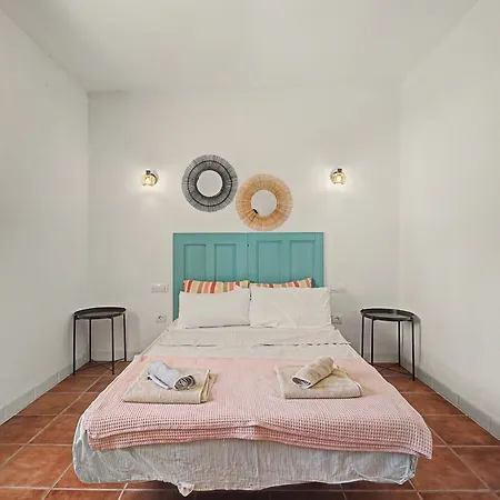 Casa Veronica Дом отдыха Арона