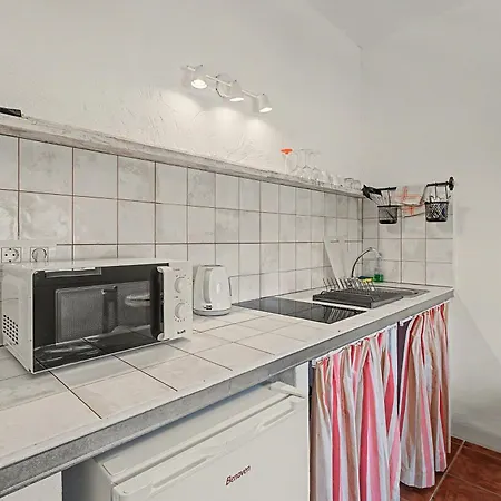 Casa Veronica Арона